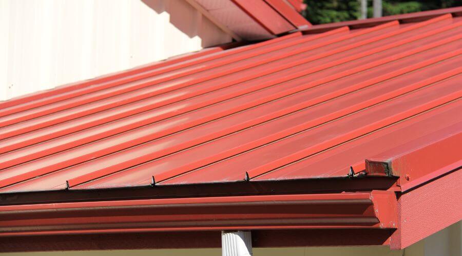 Industrial Roof Installation in Cashiers, NC